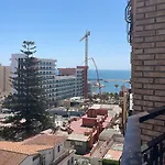 Relaxing Studio By The Beach