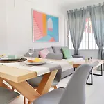 Inmogest - Apartamento Flamingo One A