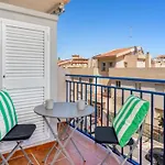 Coastal Charm Cozy Studio In Benalmadena