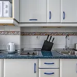 Coastal Charm Cozy Studio In Benalmadena