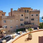 Coastal Charm Cozy Studio In Benalmadena
