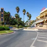Coastal Charm Cozy Studio In Benalmadena