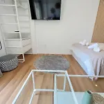 Cozy Studio With Sea Views