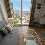 Cozy Studio With Sea Views