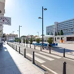 Pueblosol City Charm & Comfort Arroyo De La Miel