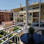 Hermoso Apartamento, Edificio Piscis
