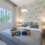Ct 196 - Faro\'S Villa Horizonte - Benalmadena - Beach, Golf & Pool