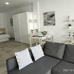 Apartamentos Nasa Palm 5 Beach
