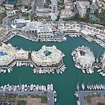 Acogedor Piso Con Vista Al Mar