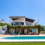 Villa Pugna Private Pool, Parking, Bbq, Sauna