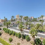 Wonderful Apartment With Sea Views