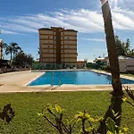 Beautiful Apartament With Sea Views