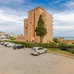 Beautiful Apartament With Sea Views