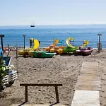 Beautiful Apartament With Sea Views