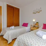 Beautiful Apartament With Sea Views