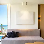 Apartamentos Los Maites - 1º Linea De Playa - Vista Al Mar