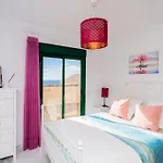 4 Bed Duplex With Stunning Sea Views