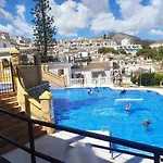 Villa Marisol Estudio Europa