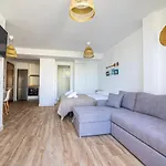 Sunstay Loft Puerto Marina Benalmadena