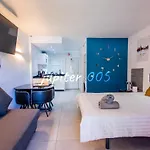 J005 - Studio - Complex Minerva & Jupiter