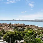 Torrequebrada Apartment Near The Beach By Costarentals - Ref 238