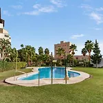 Torrequebrada Apartment Near The Beach By Costarentals - Ref 238