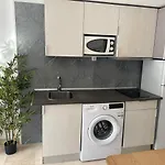 Apartamento A 150 Metros De La Playa