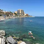 Apartamento A 150 Metros De La Playa
