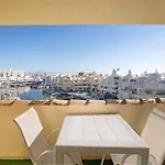 Luxury In Puerto Marina