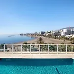 Luxury In Puerto Marina