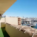 Luxury In Puerto Marina