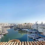 Luxury In Puerto Marina