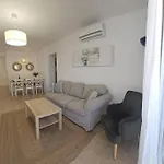 Spacious Front Line Beach 3 Bedroom Apartment With Amazing Sea Views A Few Steps From The Beach By Namaste Elite
