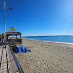 Spacious Front Line Beach 3 Bedroom Apartment With Amazing Sea Views A Few Steps From The Beach By Namaste Elite