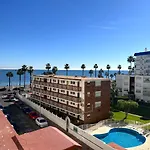 Benalmadena Costa Pool & Sea View By Homing