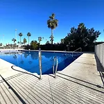 Benalmadena Costa Pool & Sea View By Homing