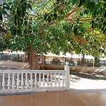 Las Palmeras Playa