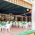 Apartment Benalbeach-7 By Interhome