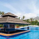 Apartment Benalbeach-7 By Interhome