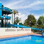 Apartment Benalbeach-7 By Interhome