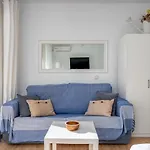 Apartment Benalbeach-7 By Interhome