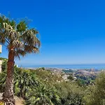 New Alquibla Gardens, Terrace & Pool