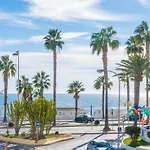 Malagasuite Blue Horizon Benalmadena