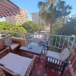 Minerva 1-Bedroom, Wi-Fi Included