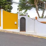 Villa Volver By Interhome