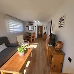 Apartamento Delfin Verde