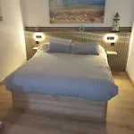 Apartamento Delfin Verde