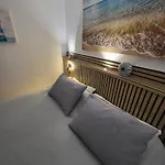 Apartamento delfin verde