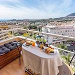 797 Holiday Rentals - Estudio Para 3 En Agata Con Vistas