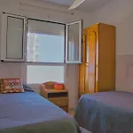 Apartamento, Sol Y Playas